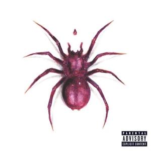 Doja Cat Scarlet CDの商品画像