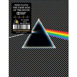 Pink Floyd The Dark Side of the Moon (50th Anniver...