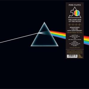 Pink Floyd The Dark Side of the Moon (50th Anniver...