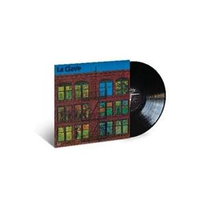 La Clave La Clave＜限定盤＞ LP