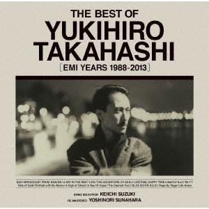 高橋幸宏 THE BEST OF YUKIHIRO TAKAHASHI [EMI YEARS 198...
