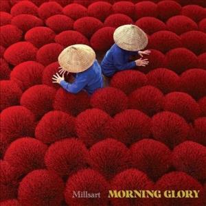 Millsart Morning Glory 12inch Single