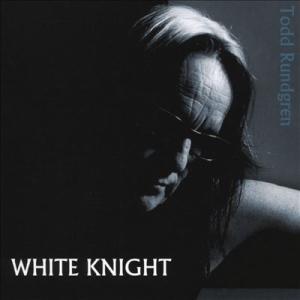 Todd Rundgren White Knight CD