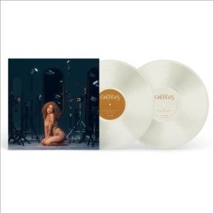 Kiana Lede Grudges＜Clear Vinyl＞ LP