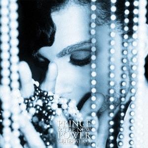 Prince & The New Power Generation ダイアモンズ・アンド・パールズ:スーパー・デラックス・エディション