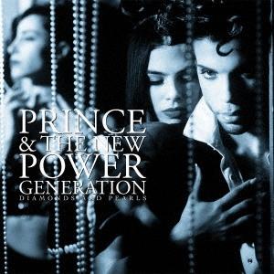 Prince & The New Power Generation ダイアモンズ・アンド・パールズ:デラックス・エディション＜完全生産限定盤＞ CD｜tower