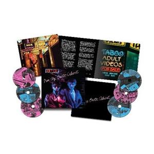 Soft Cell Non-Stop Erotic Cabaret CD