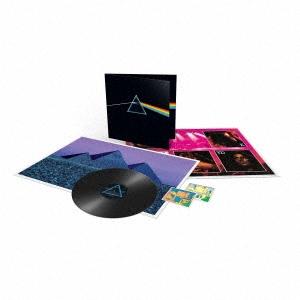 Pink Floyd 狂気 (2023 REMASTER)＜完全生産限定盤 アナログ盤＞ LP