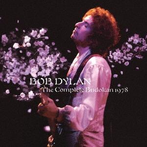 Bob Dylan コンプリート武道館 ［4CD+メモラビア+フォトブック+ブックレット］＜完全生産...