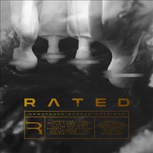 Red (Metal) Rated R CD