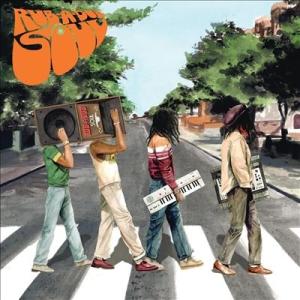 Clive Hunt Rub-A-Dub Soul LP
