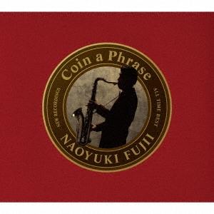 藤井尚之 Coin a Phrase ［CD+ブック］＜初回生産限定盤＞ CD