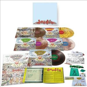 Green Day Dookie (30th Anniversary Deluxe Edition)...