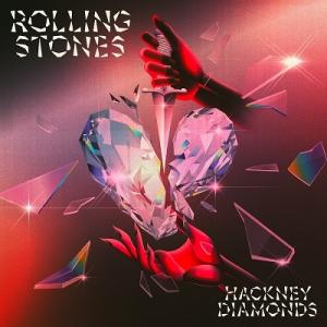 The Rolling Stones ハックニー・ダイアモンズ＜完全生産限定盤＞ LP
