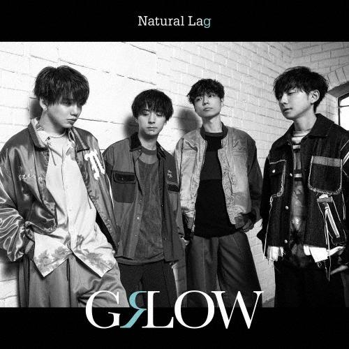 Natural Lag GRLOW CD