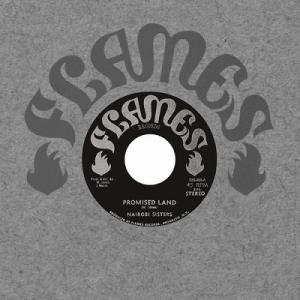 Nairobi Sisters Promised Land 7inch Single