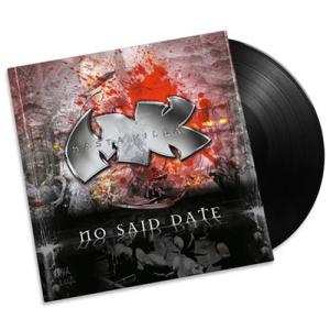 Masta Killa No Said Date LP