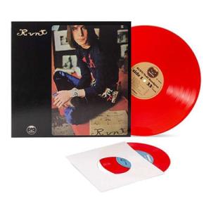 Todd Rundgren Runt (Early Alternate Version) ［LP+7...