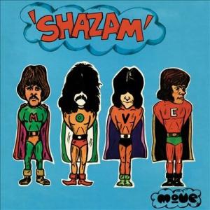 The Move Shazam!＜限定盤＞ LP