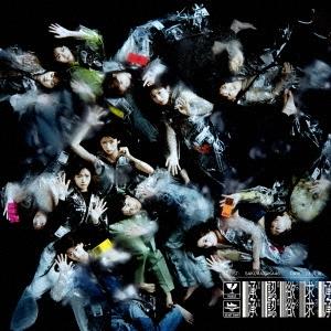 櫻坂46 / Addiction（初回生産限定盤／TYPE-A／2CD＋Blu-ray