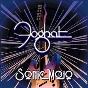 Foghat Sonic Mojo CD