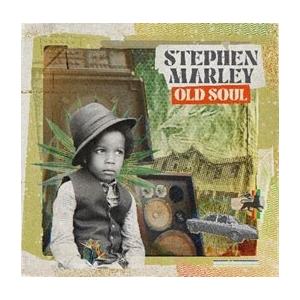 Stephen Marley Old Soul CD