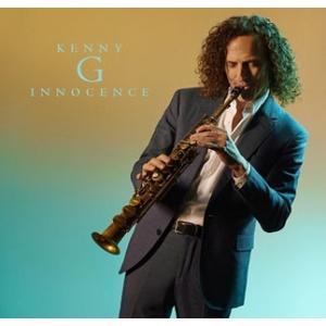 Kenny G Innocence CD