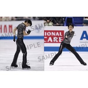 羽生結弦 G.O.A.T 2007〜2023 ...の詳細画像2