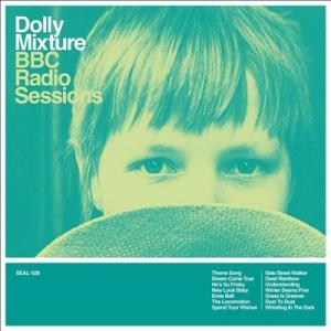 Dolly Mixture BBC Radio Sessions LP