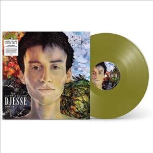 Jacob Collier Djesse Vol.2＜Colored Vinyl＞ LP