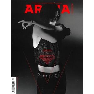 ARENA HOMME+ KOREA 2023年9月号＜C＞ Magazine