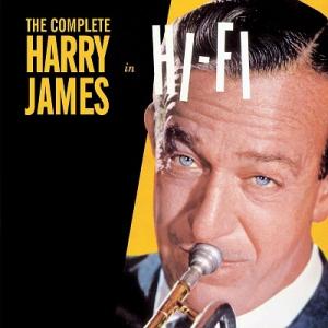 Harry James &amp; His Orchestra The Complete Harry Jam...