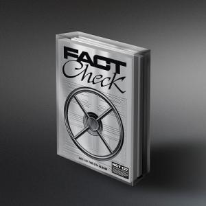 NCT 127 Fact Check: NCT1...の商品画像