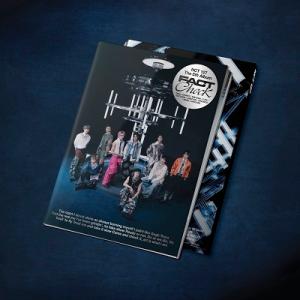 NCT 127 Fact Check: NCT127 Vol.5 (Chandelier Ver.) CD ※特典あり