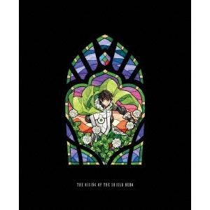 盾の勇者の成り上がり Season 3 第1巻 DVD