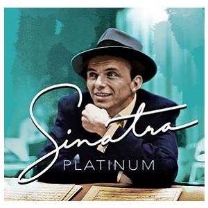 Frank Sinatra Platinum＜限定盤＞ LP