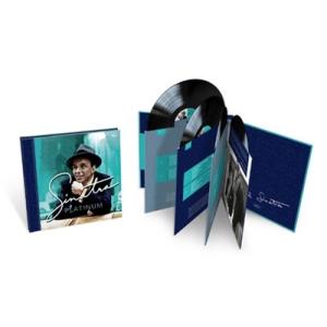 Frank Sinatra Platinum<...の詳細画像1