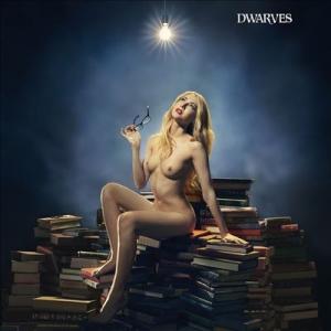 Dwarves Concept Album LP