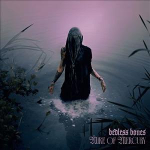Bedless Bones Mire Of Mercury CD