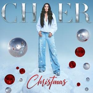 Cher Christmas＜Red Vinyl＞ LP