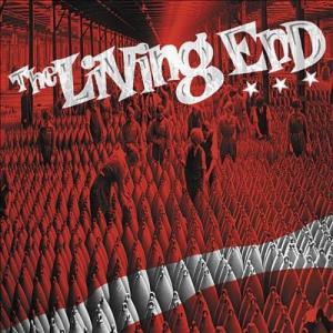 The Living End The Living End＜Red Vinyl＞ LP