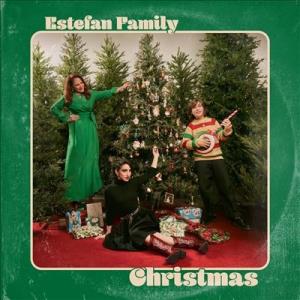 Gloria Estefan Estefan Family Christmas＜限定盤/Red Vi...