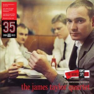 The James Taylor Quartet The Money Spyder＜Clear Vi...