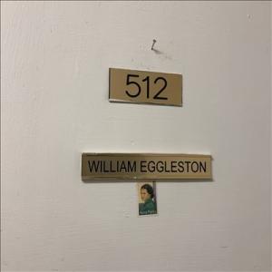 William Eggleston 512 CD