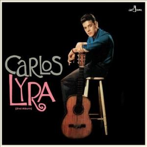 Carlos Lyra Second Album＜限定盤＞ LP