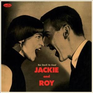 Jackie &amp; Roy You Smell So Good＜完全限定盤＞ LP