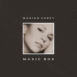 Mariah Carey Music Box: 30th Anniversary Expanded ...