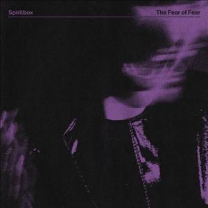 Spiritbox The Fear of Fear CD