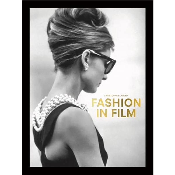 クリストファー・ラヴァーティ Fashion in Film 映画衣装とファッションデザイ Book