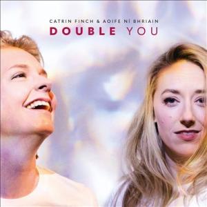 Catrin Finch Double You CD